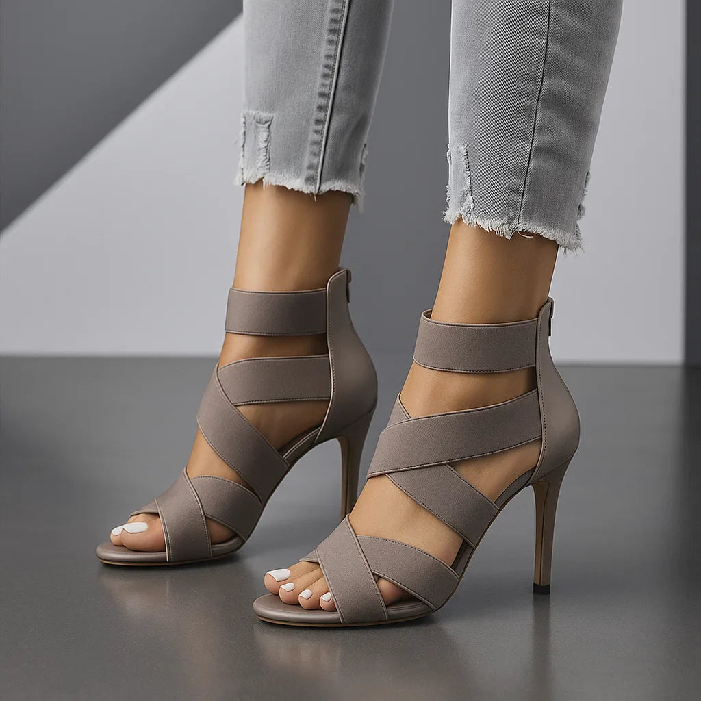Terra Nova Heels