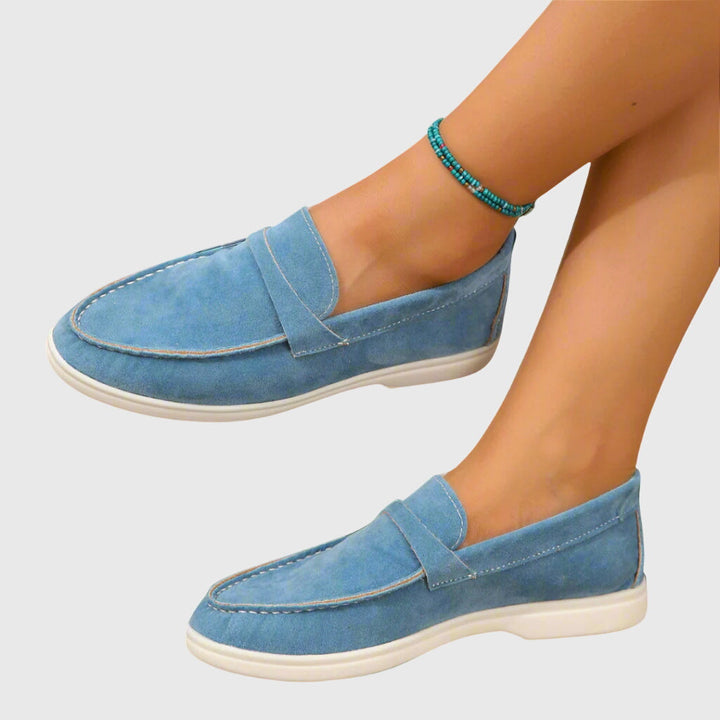Kristie | Orthopedic Loafers