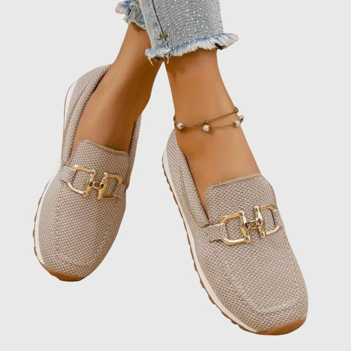 Missy | Orthopedic Loafers