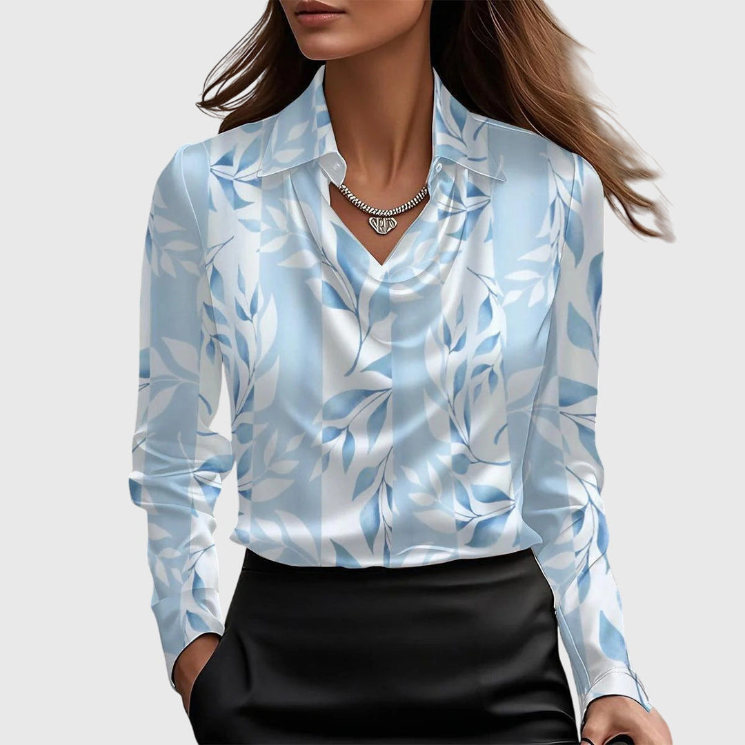 Mayra | Elegant Blouse