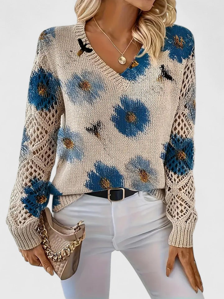 Maryam | Elegant Cardigan