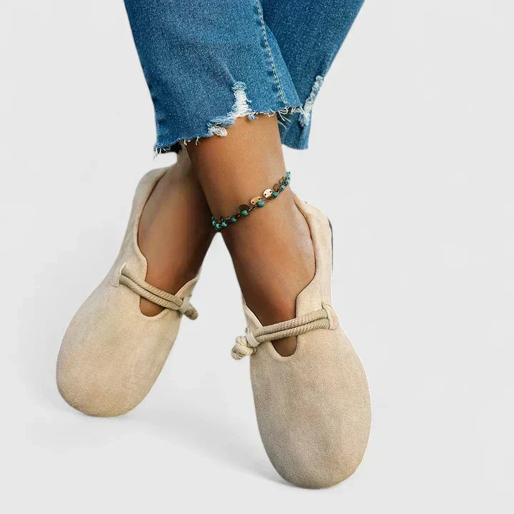 Yanet | Orthopedic Loafers
