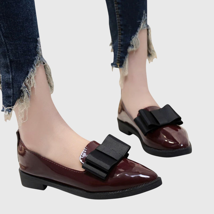 Trish | Orthopedic Loafers