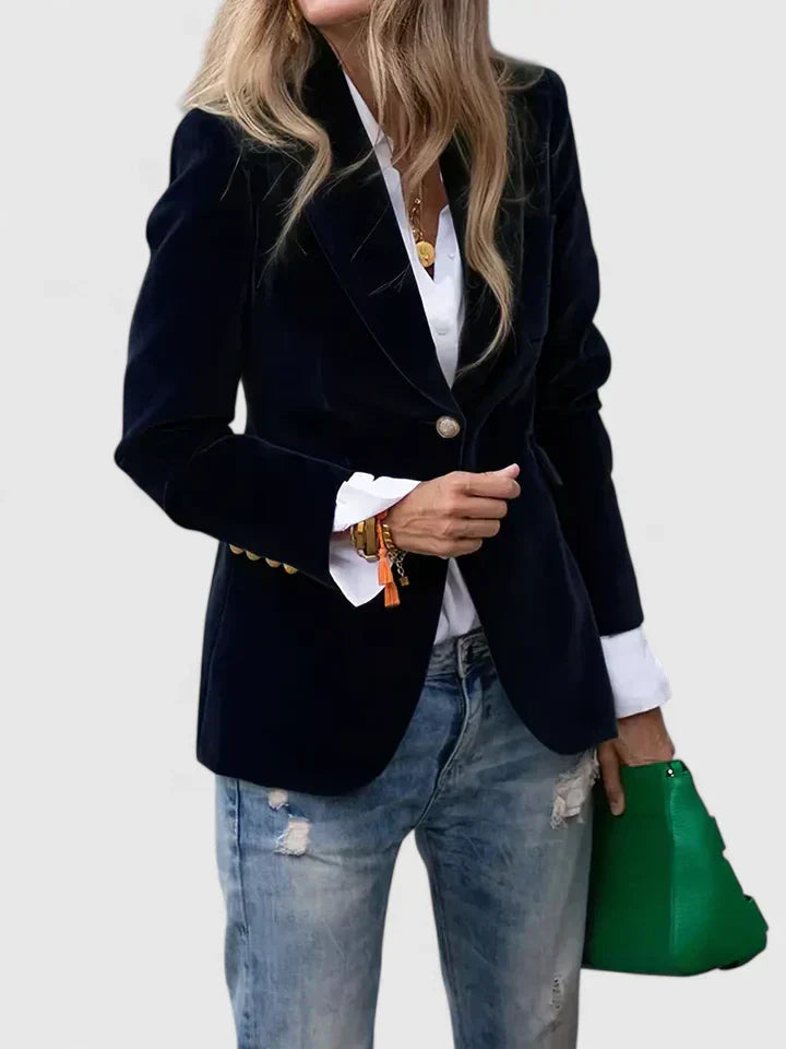 Bridget | Elegant Blazer