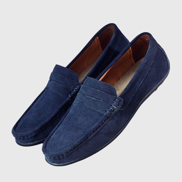 Maddy | Orthopedic Loafers