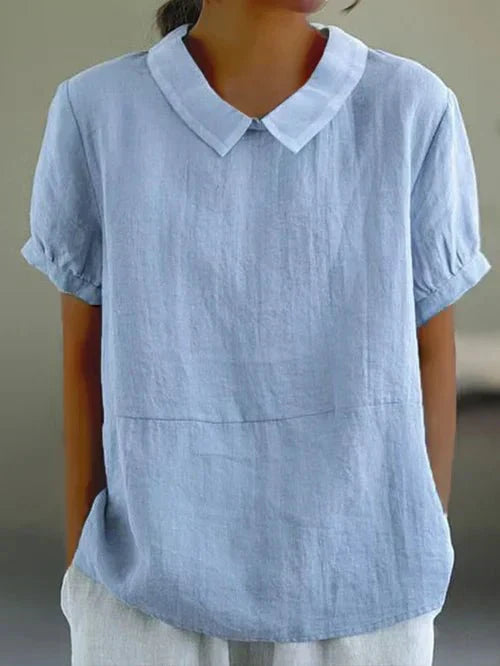 Katy | Classic Shirt