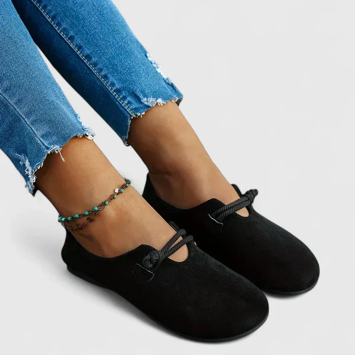 Yanet | Orthopedic Loafers