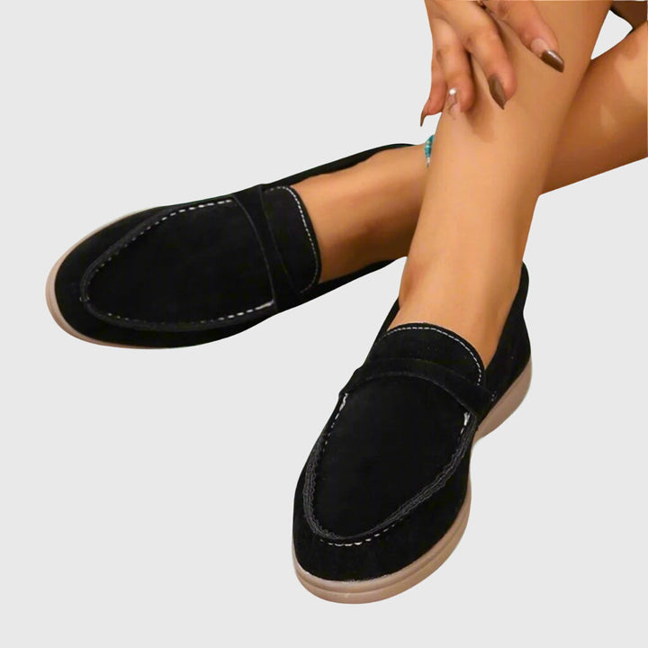 Nayeli | Orthopedic Loafers