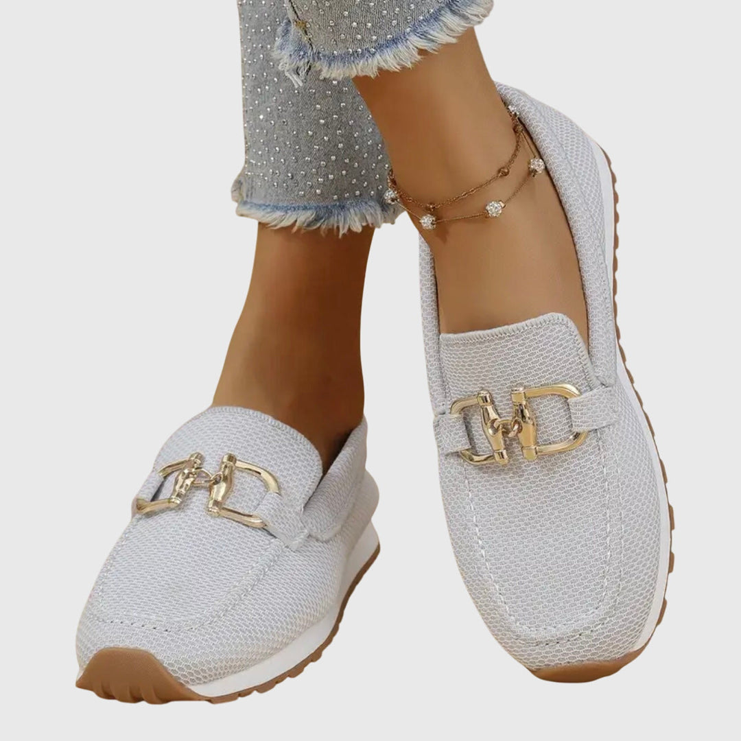 Missy | Orthopedic Loafers