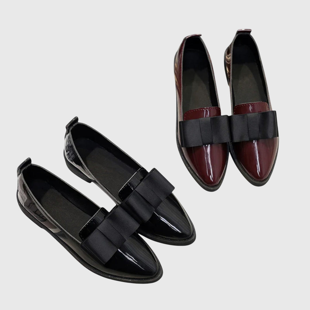 Trish | Orthopedic Loafers