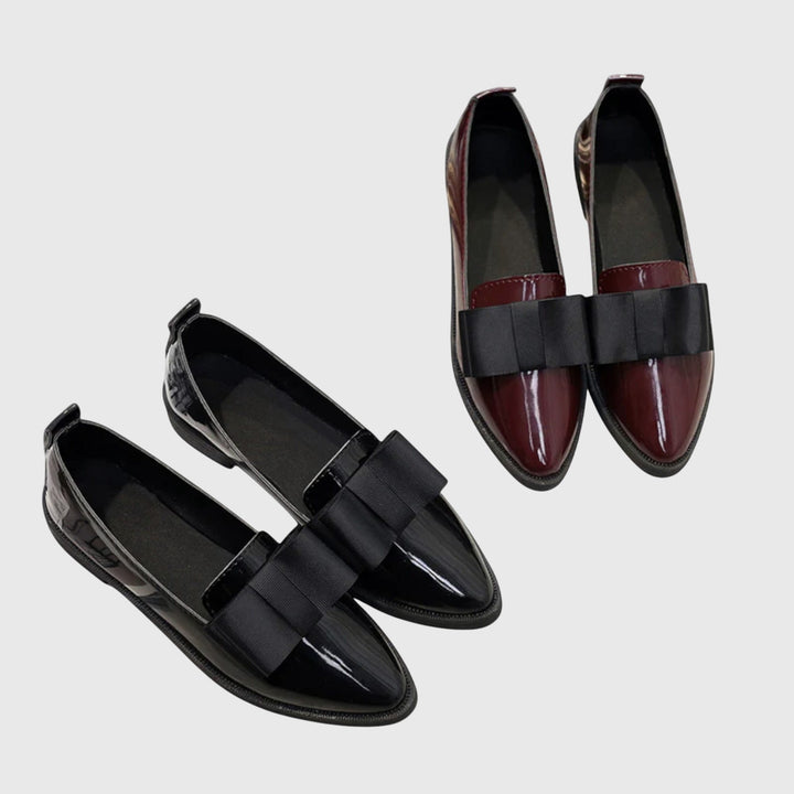 Trish | Orthopedic Loafers