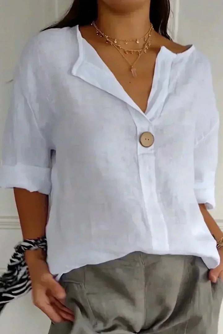 Lizeth | Relaxed Top