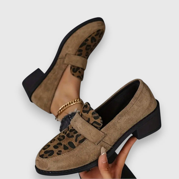 Araceli | Comfortable Loafers