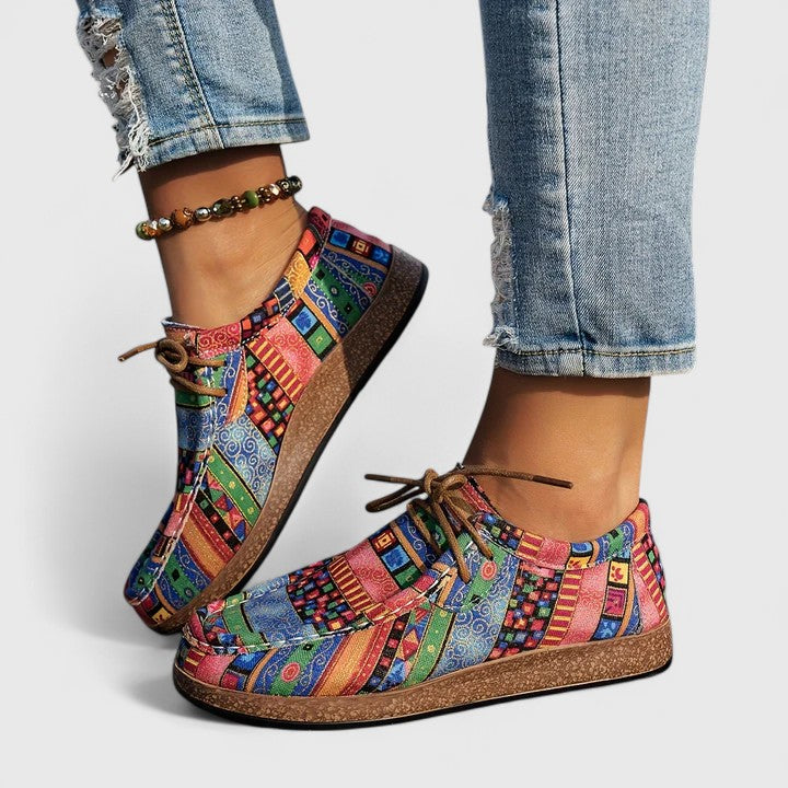 Irina | Orthopedic Shoes