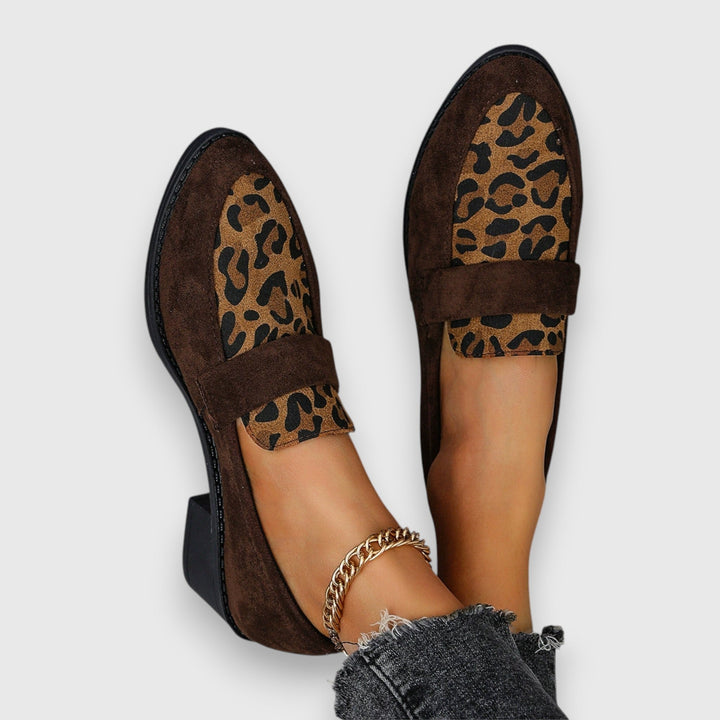 Araceli | Comfortable Loafers