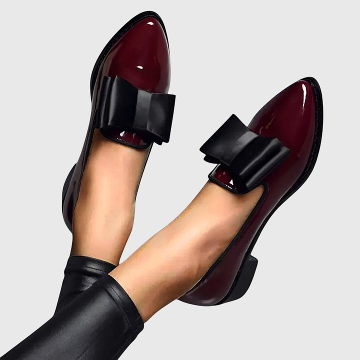Trish | Orthopedic Loafers