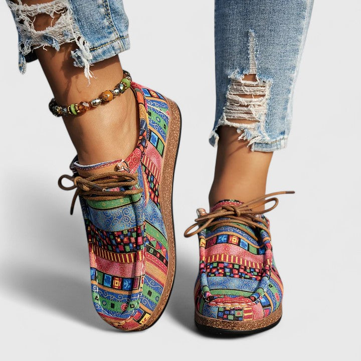Irina | Orthopedic Shoes