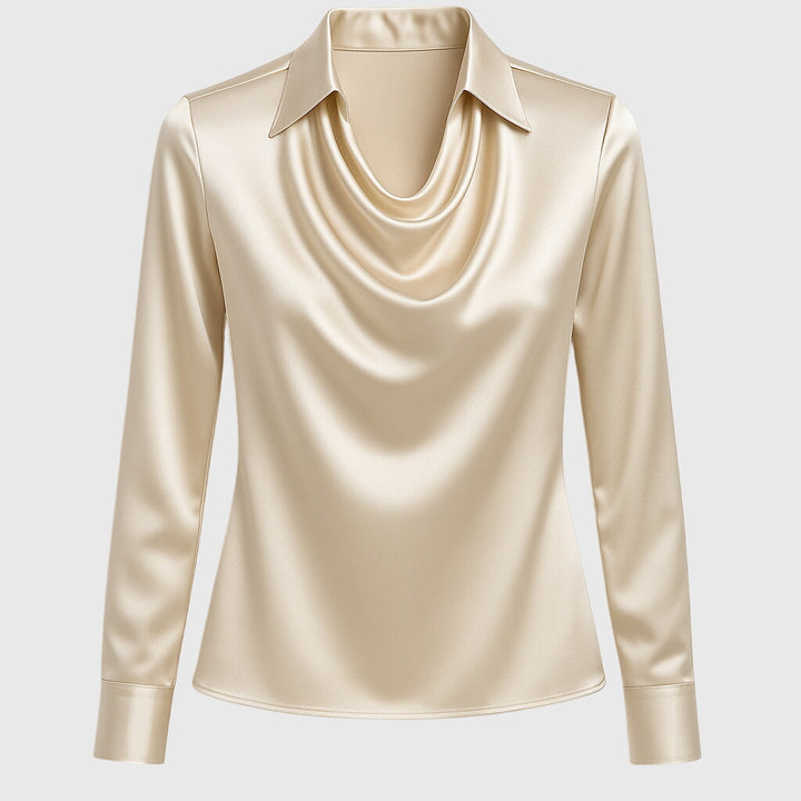 Mayra | Elegant Blouse