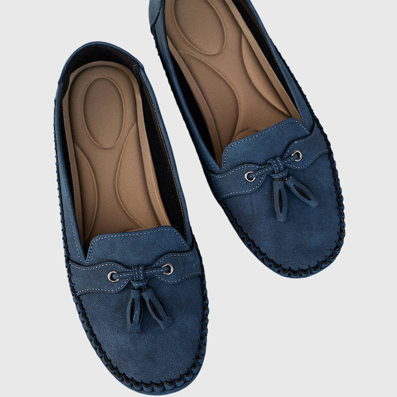 Geraldine | Comfortable Loafers