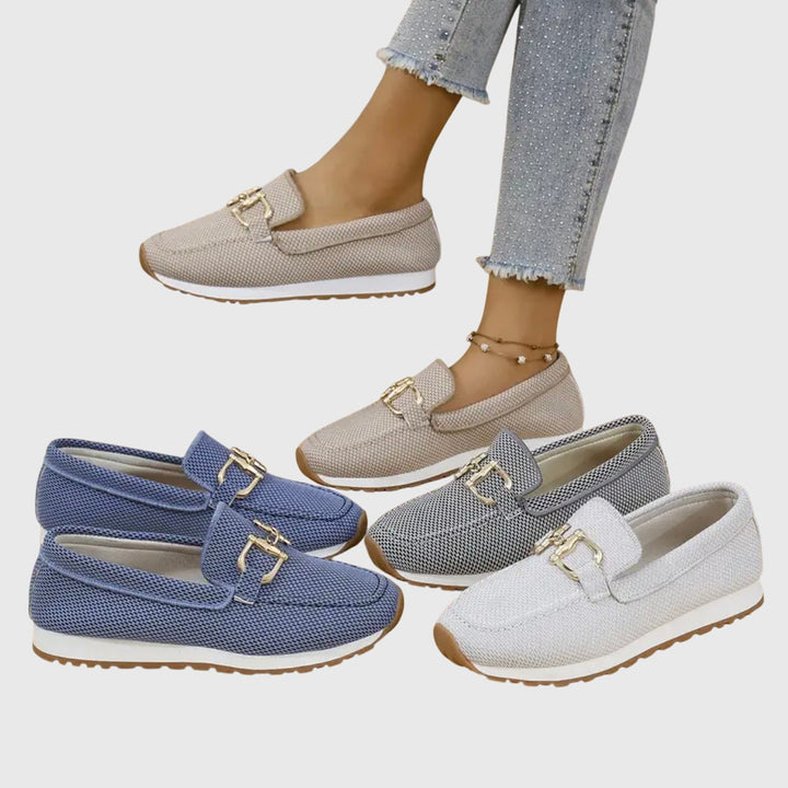 Missy | Orthopedic Loafers