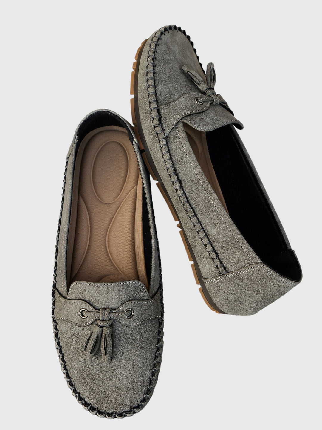 Priya | Comfortable Soft Loafers