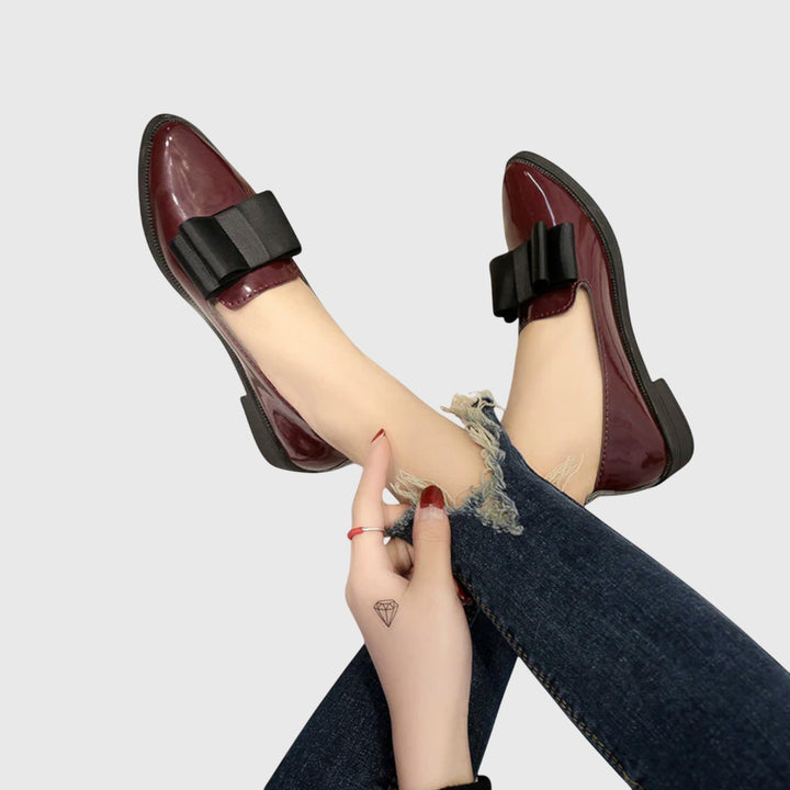 Nichole | Orthopedic Loafers