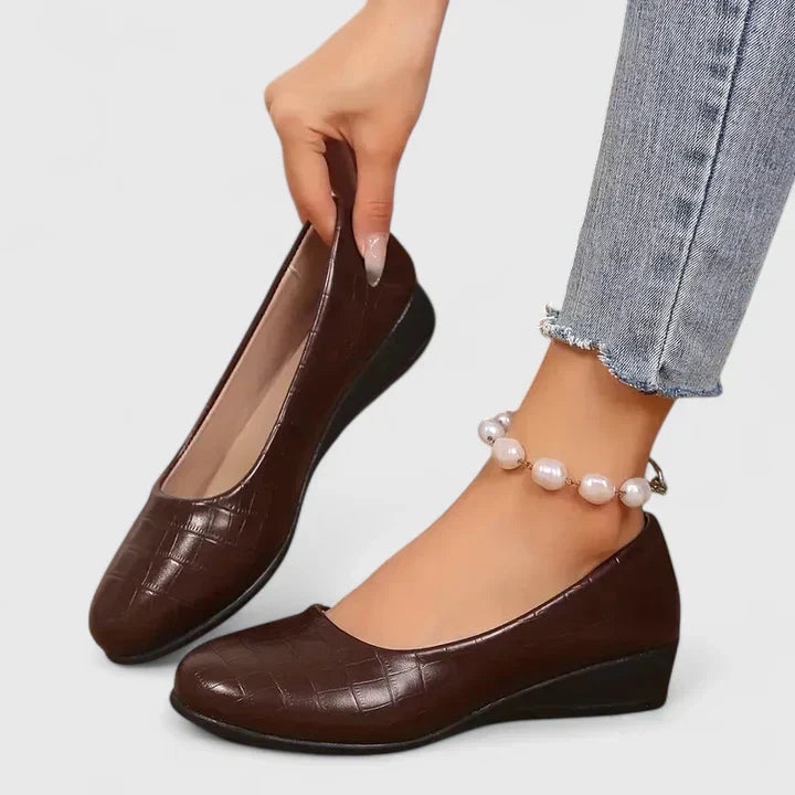 Lucero | Orthopedic Shoes