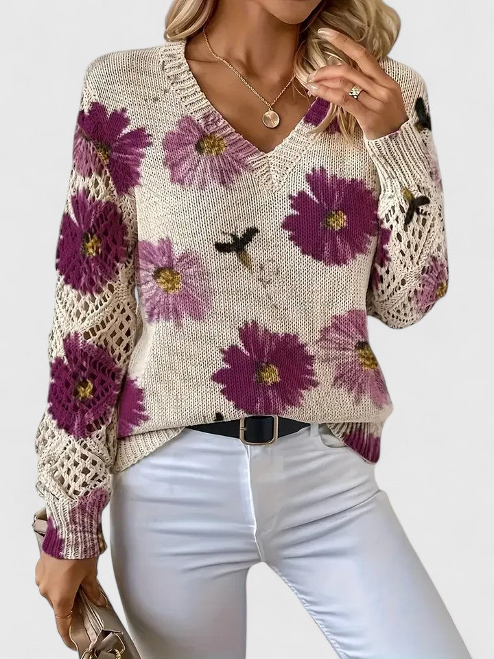 Maryam | Elegant Cardigan