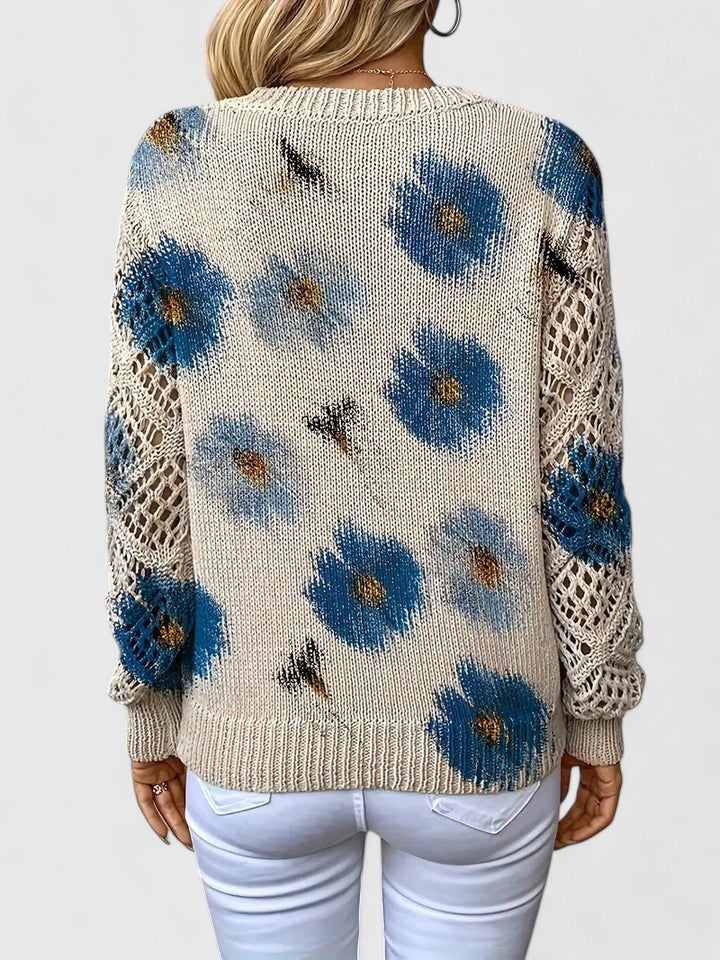 Maryam | Elegant Cardigan