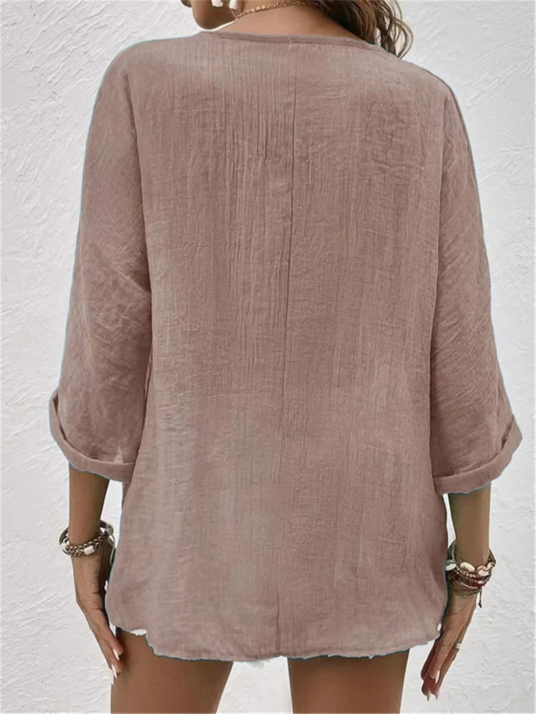 Bernadette | Breezy Day Top