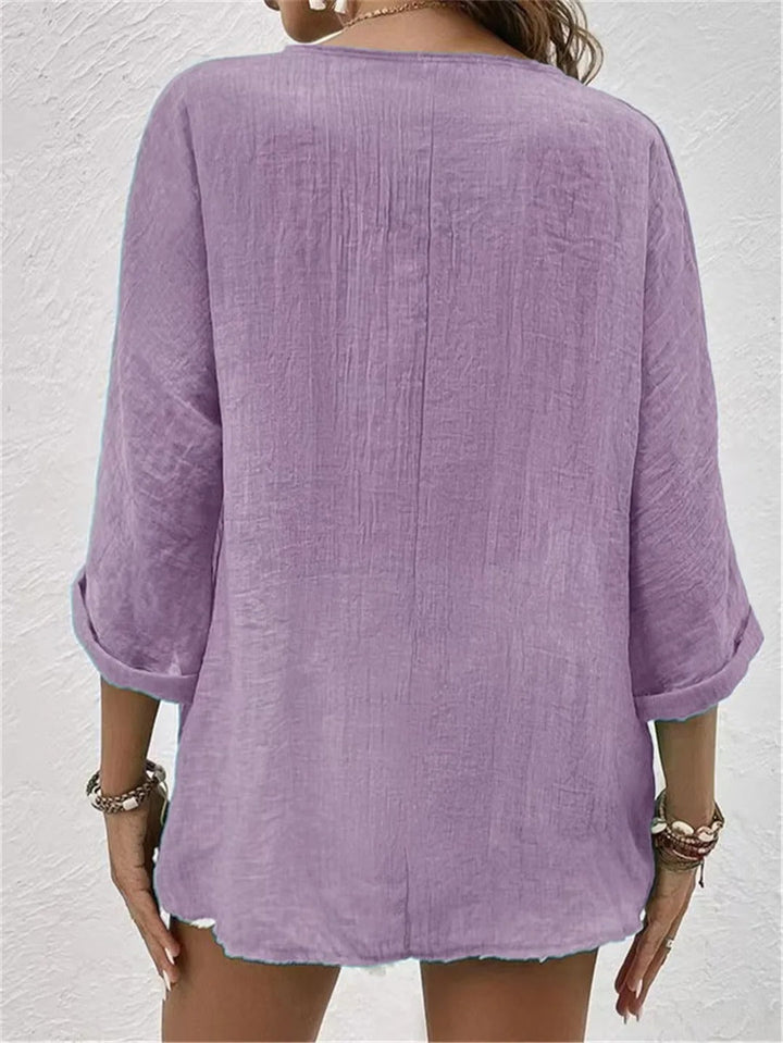Bernadette | Breezy Day Top