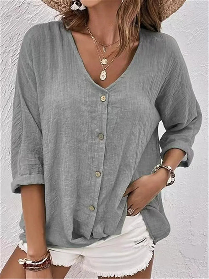 Bernadette | Breezy Day Top