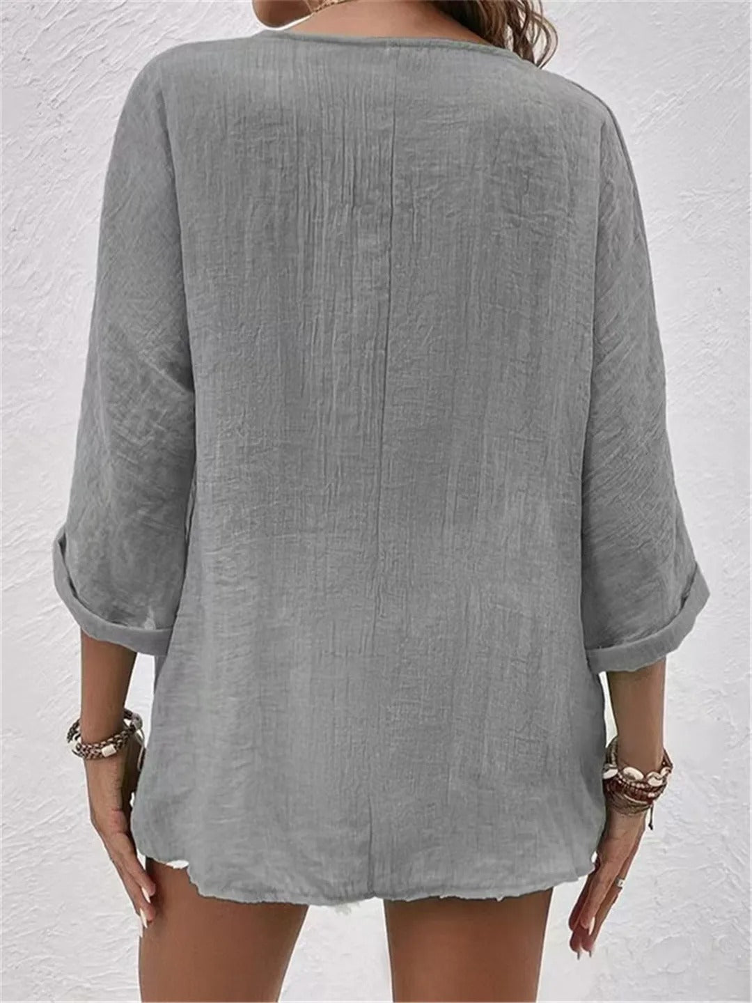 Bernadette | Breezy Day Top