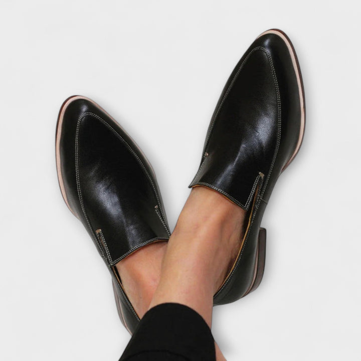 Asia | Orthopedic Loafers