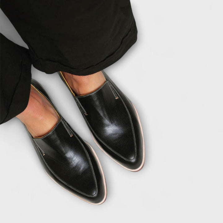Cheri | Orthopedic Loafers