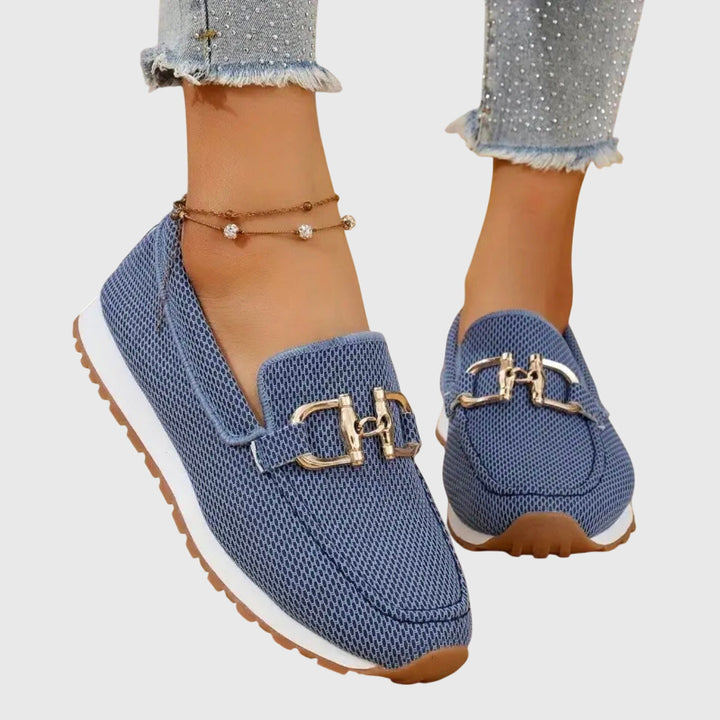 Missy | Orthopedic Loafers
