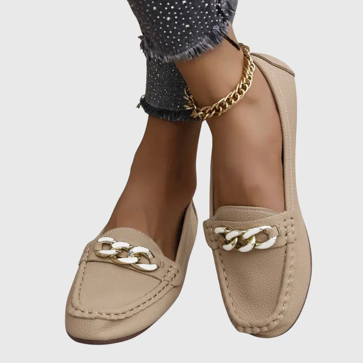 Paty | Orthopedic Loafers