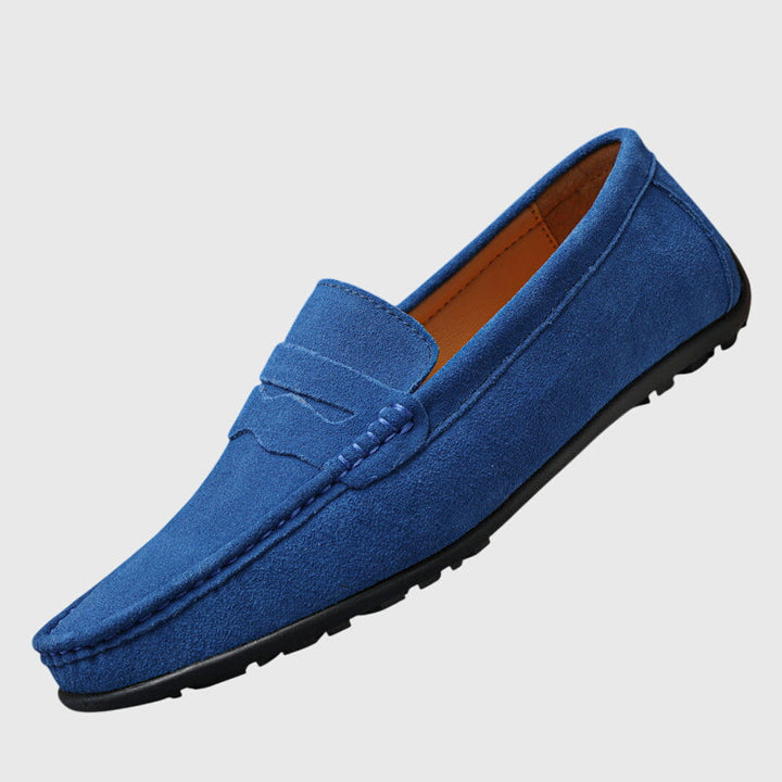 Juliet | Orthopedic Loafers