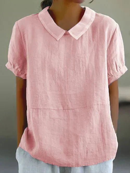 Katy | Classic Shirt