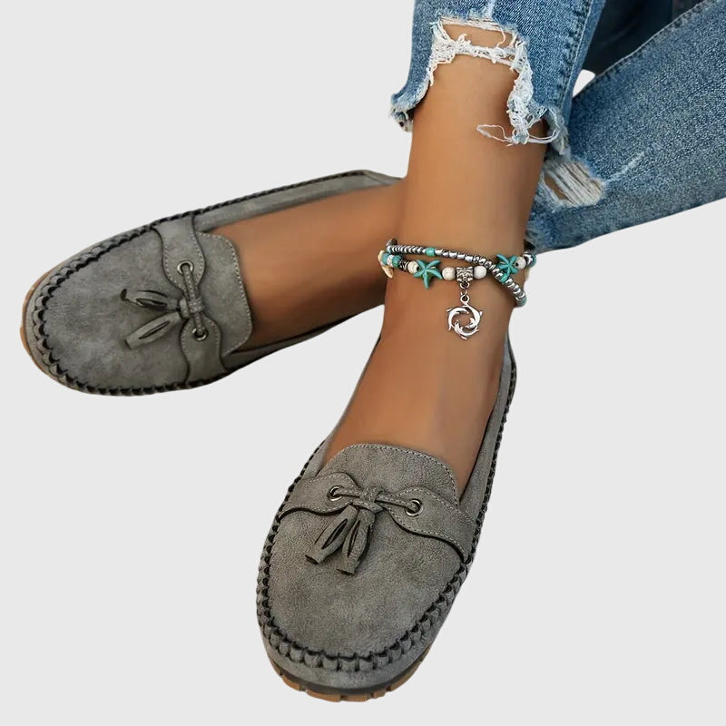 Priya | Comfortable Soft Loafers