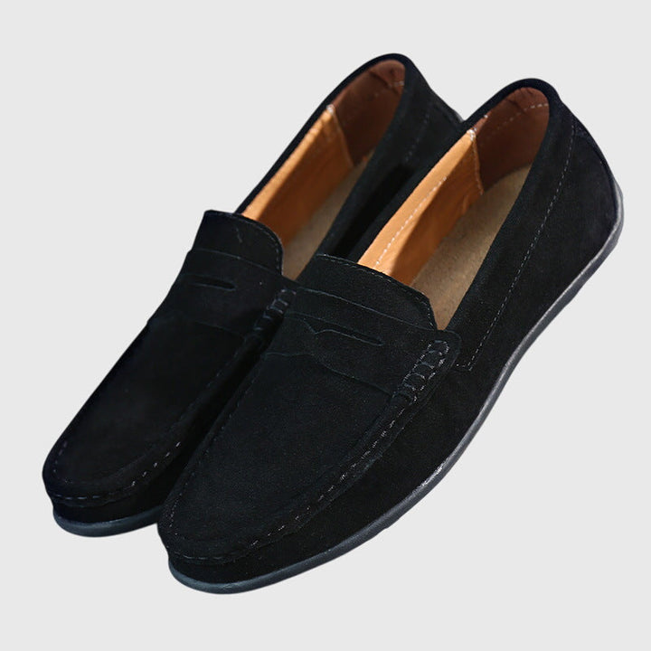 Maddy | Orthopedic Loafers