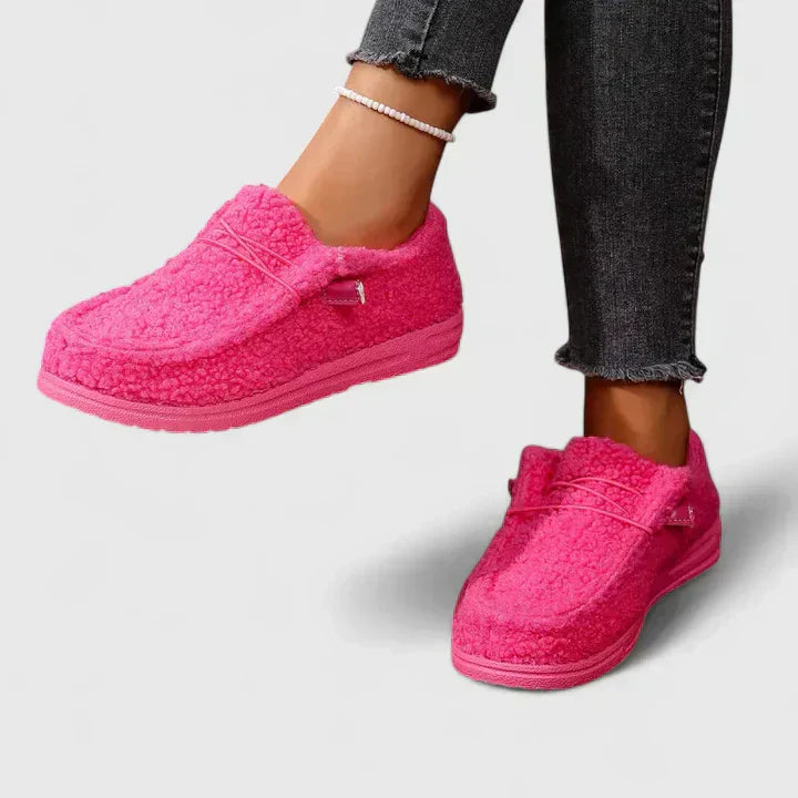 Maura | Orthopedic Loafers