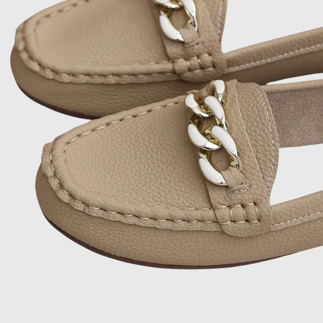 Faye | Orthopedic Loafers