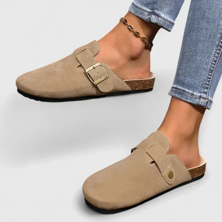 Lilly | Orthopedic Loafers