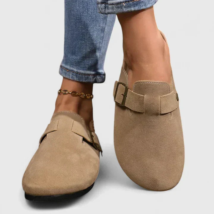 Johana | Orthopedic Loafers