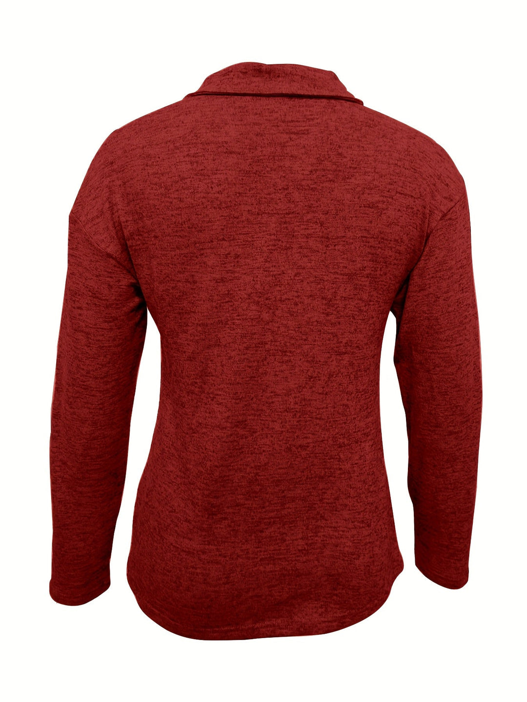 Antoinette | Chic Long-Sleeved Top