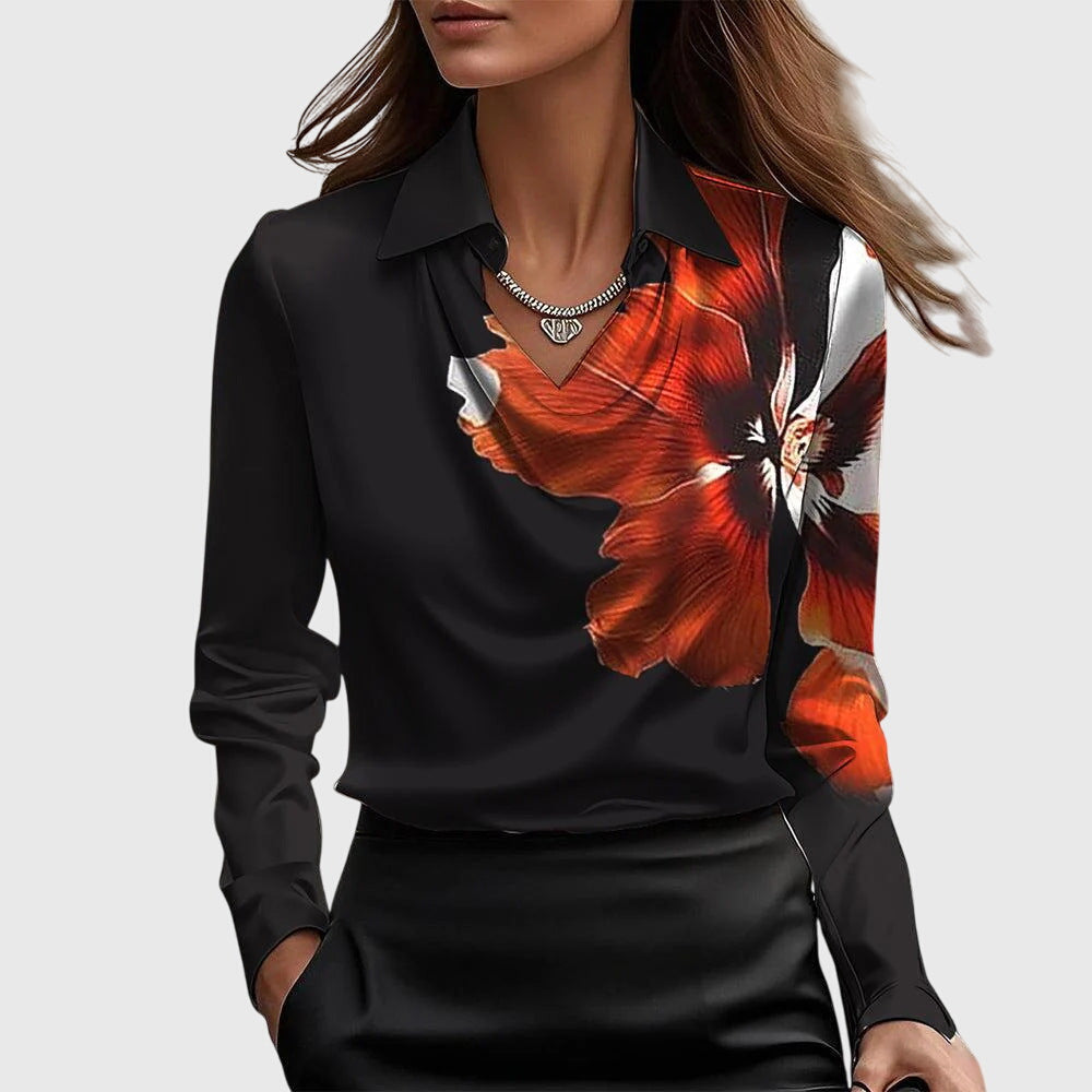 Mayra | Elegant Blouse