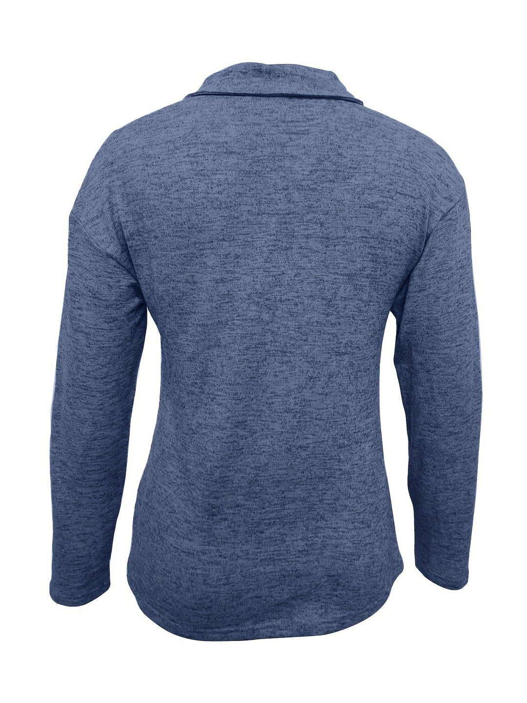 Antoinette | Chic Long-Sleeved Top