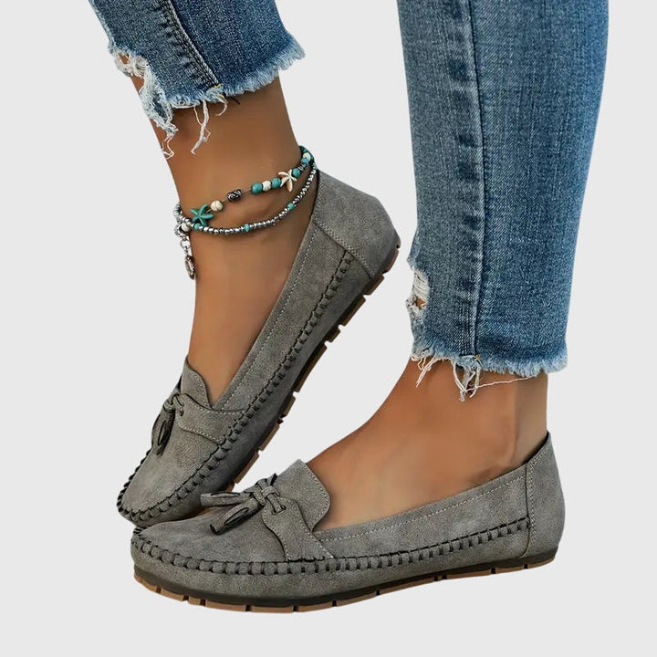 Geraldine | Comfortable Loafers