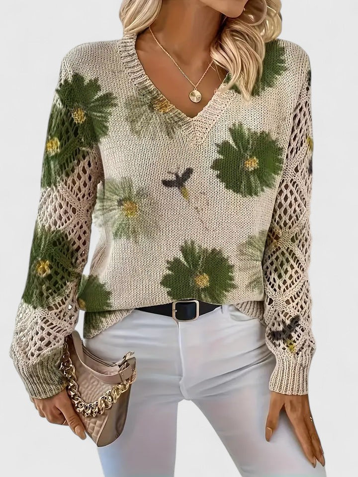 Maryam | Elegant Cardigan